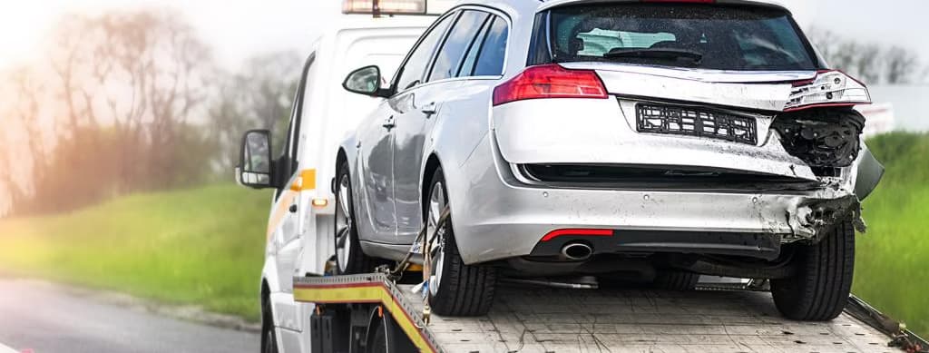 Dereyurt Oto Çekici